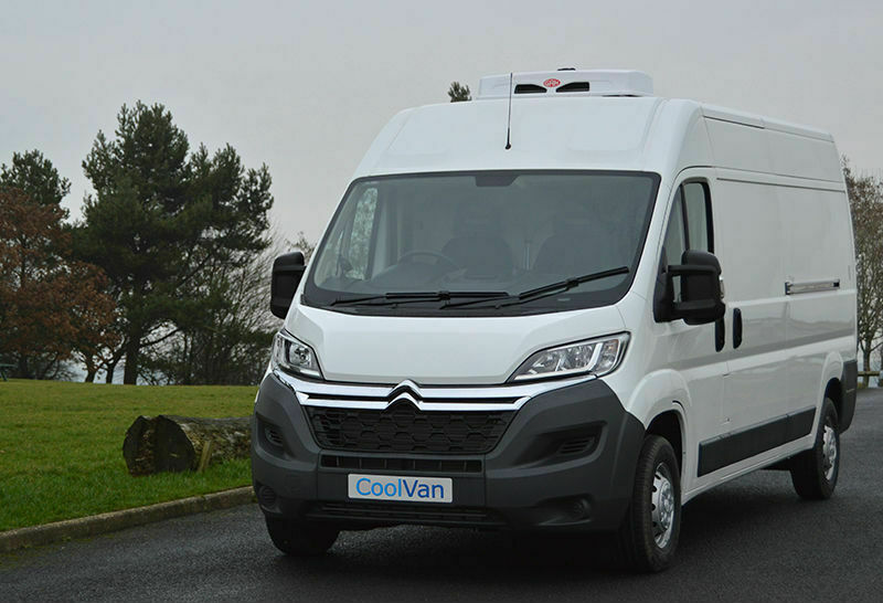 citroen relay 2020